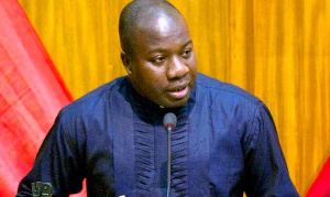 Mahama Ayariga333