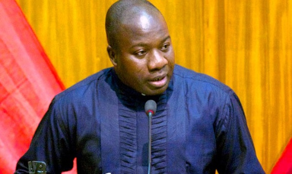 Mahama Ayariga333