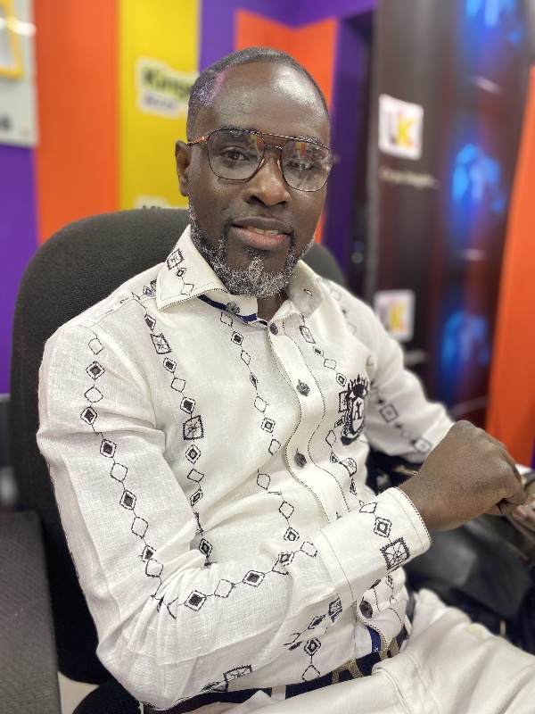 Prophet Ogyaba