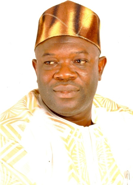 Alhaji Limuna Mohammed Muniru