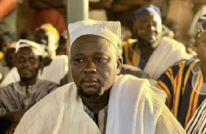 Mustapha Sanah