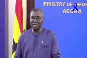 Prof. Kwabena Frimpong-Boateng