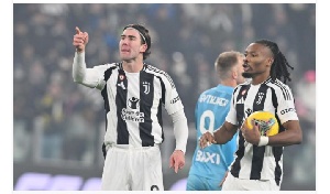 Vlahovic expected to leave as Juventus identify two replacements