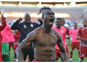 Edwin Gyimah