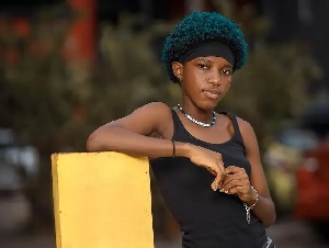 Lisa Quama