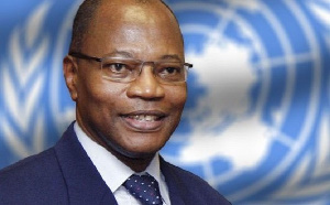 Dr. Mohammed Ibn Chambas