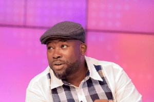 Senyo Hosi