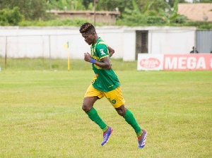 The win follows Aduana’s 2-2 draw with Young Apostles in last weekend’s Bono derby.