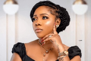 Ohemaa Benz