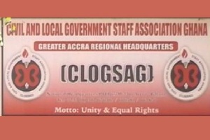 Civil and Local Government Staff Association of Ghana