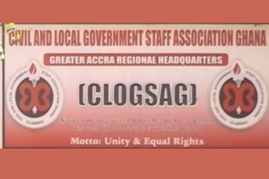 Civil and Local Government Staff Association of Ghana
