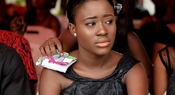 Fella Makafui