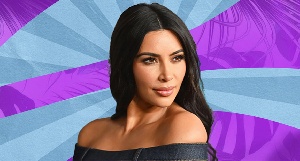 Kim Kardashian
