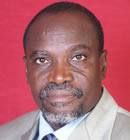 Moses Asaga Profile