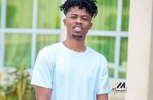 Kwesi Arthur