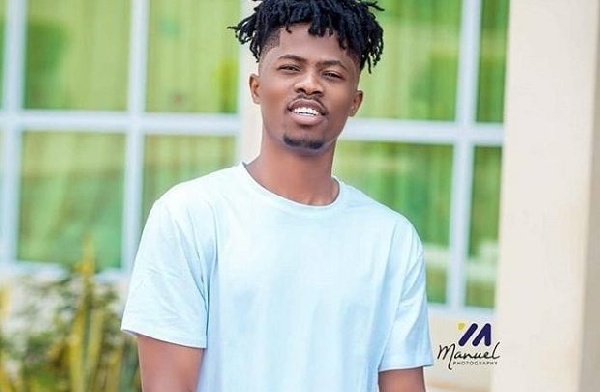 Kwesi Arthur
