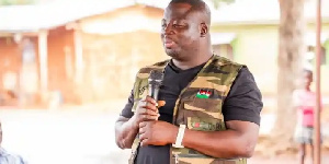 Mustapha Gbande