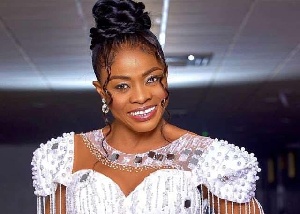 Diana Asamoah