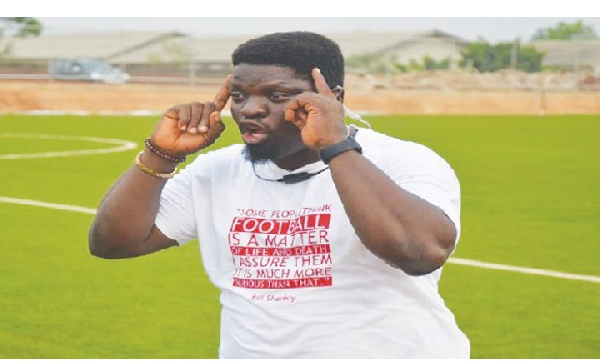 Daniel Ogunmodede