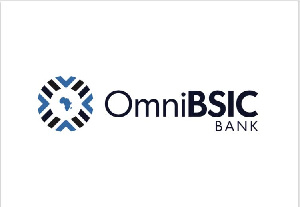 OmniBSIC Bank Ghana