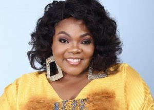 Celestine Donkor