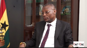 Kofi Adams
