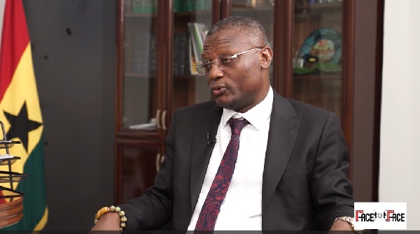 Kofi Adams