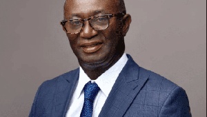 Andy Appiah-Kubi