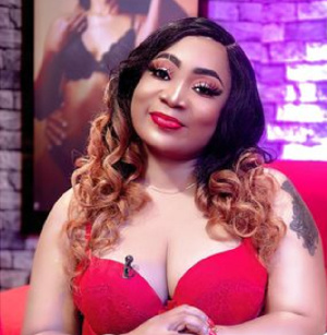 Vicky Zugah