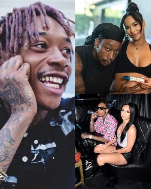 Wiz Khalifa