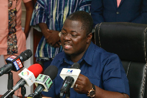 Kofi Baah Agyepong