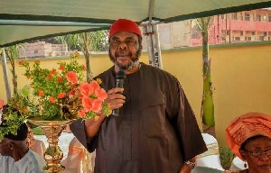 Pete Edochie