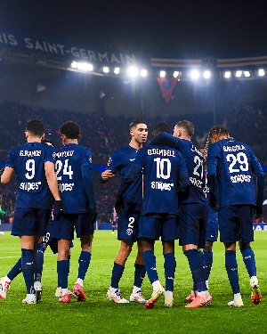 Paris Saint-Germain