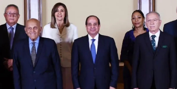 The meeting also touched on regional stability