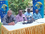 The tournament will kick off on November 30