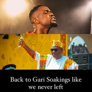 Sarkodie