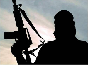 The attack occurred on the night of Saturday, March 8