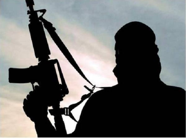 The attack occurred on the night of Saturday, March 8