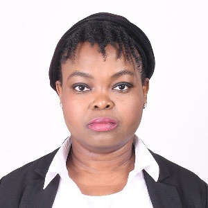 Angela Asiedu