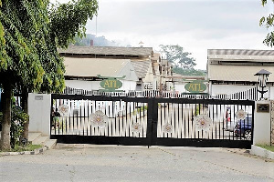 Akosombo Textiles Limited (ATL)