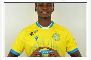 Abdul Samed Mukadas