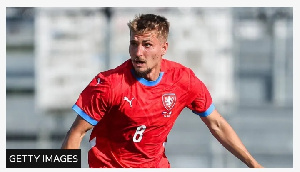 Czech Republic play North Macedonia in their final Euro 2024 warm-up friendly on Monday