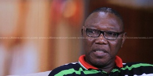 Clement Apaak