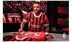 Kyle Walker