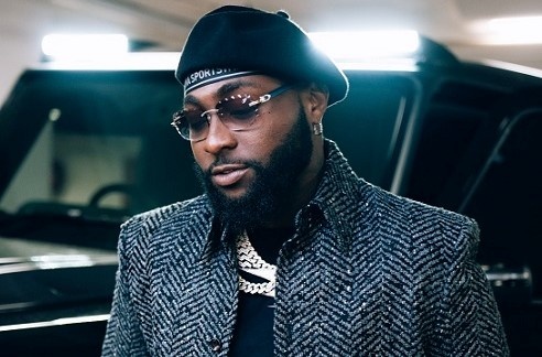 Davido