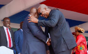 The President advised the new government to prioritize debt sustainability under the IMF program