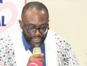 Dr. Frank Serebour