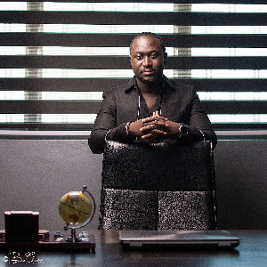 Richie Mensah