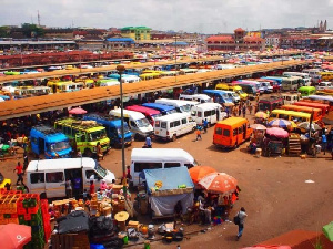 The strike, set for October 10, aimed to push the government to act against galamsey