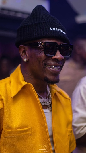 Shatta Wale